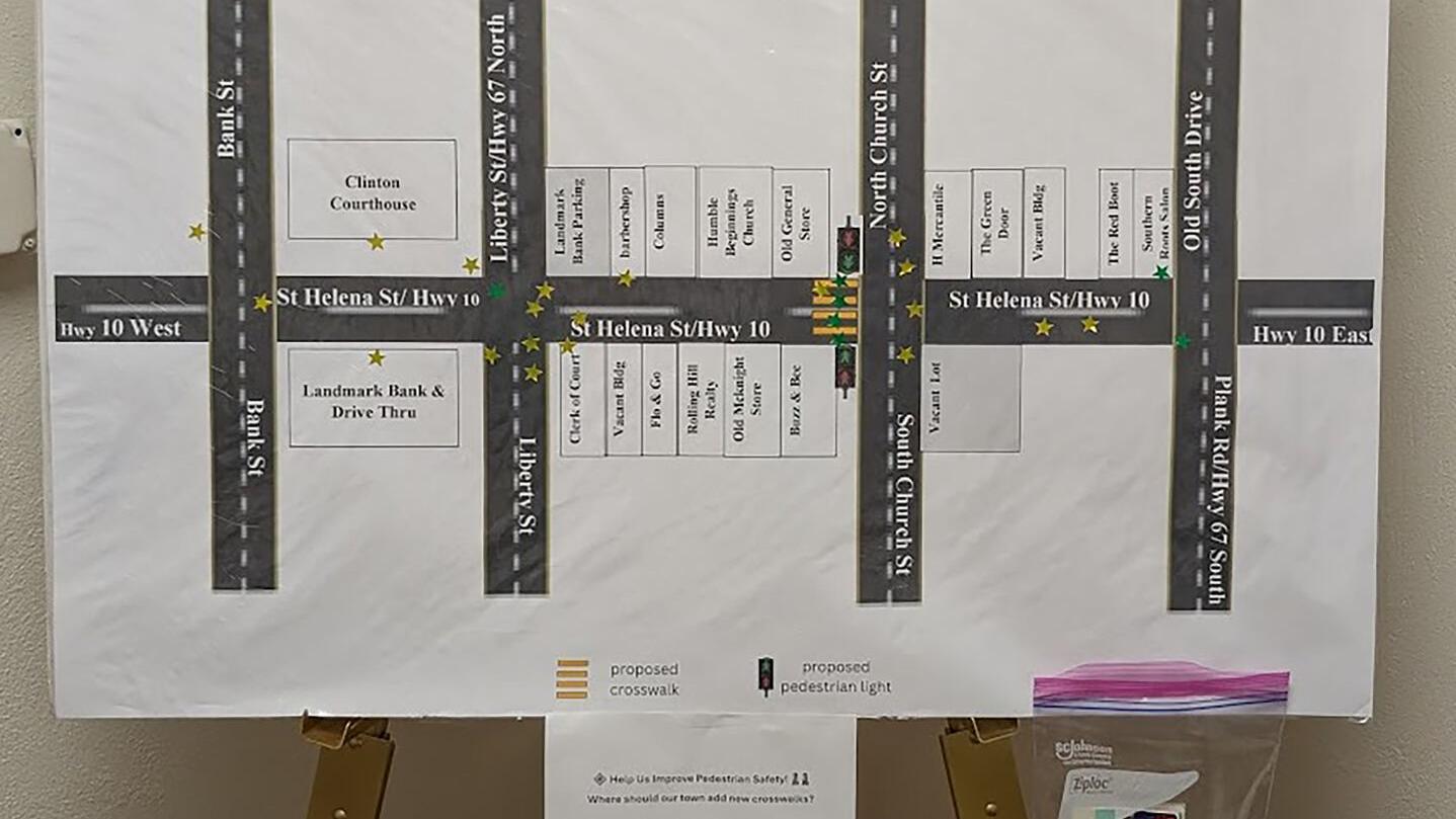 Around the Felicianas for Aug. 13, 2025